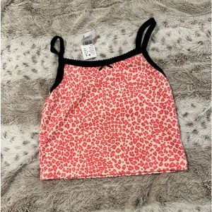 RARE NWT Brandy Melville Top